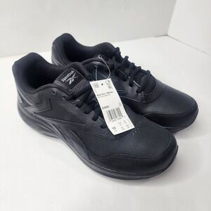 Reebok Walk Ultra DMX Max Women's 10 Sneakers Walking Shoe Memory Foam New